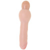Mr. Right Now X5 Vibrator in Light at Bed Time Toys