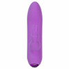 Alice’s Bunny Rechargeable Bullet Vibrator in Purple at Bed Time Toys