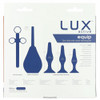 Lux Active Equip Anal Explorer Kit at Bed Time Toys