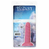 Fantasy Unicorn 5.5” Dildo in Pink at Bed Time Toys