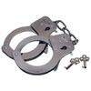 BDSM Handcuffs at Bed Time Toys