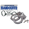 BDSM Handcuffs at Bed Time Toys