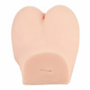 Linx Miss Emma Realistic Male Masturbator Ass & Vagina at Bed Time Toys