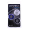 Renegade Stamina Rings at Bed Time Toys
