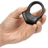Colt Snug Grip Cock Ring in Black at Bed Time Toys