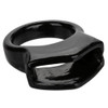 Colt Snug Grip Cock Ring in Black at Bed Time Toys