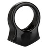 Colt Snug Grip Cock Ring in Black at Bed Time Toys