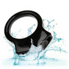 Colt Snug Grip Cock Ring in Black at Bed Time Toys