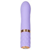 Pillow Talk Special Edition Flirty Vibrator in Purple at Bed Time Toys