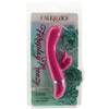 Foreplay Frenzy Climaxer Vibrator in Fuschia at Bed Time Toys