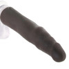 Performance 1.5 Inch Cock Xtender Sleeve at Bed Time Toys
