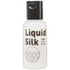 Liquid Silk Luxury Water Based Lubricant in 50mL at Bed Time Toys