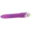 Shane's World Sorority Rush Vibrator in Purple at Bed Time Toys