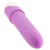 Shane's World Sorority Rush Vibrator in Purple at Bed Time Toys