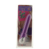 Shane's World Sorority Rush Vibrator in Purple at Bed Time Toys