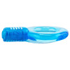 GO Vibe Ring in Blue at Bed Time Toys