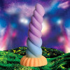 Mystique Silicone Unicorn Dildo at Bed Time Toys
