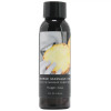 Edible Massage Oil 2oz/60mL in Pineapple at Bed Time Toys