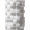 TENGA Module 3D Masturbator Sleeve at Bed Time Toys