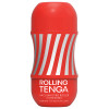 TENGA Rolling GYRO Roller Cup in Standard at Bed Time Toys