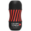 TENGA Rolling GYRO Roller Cup in Strong at Bed Time Toys