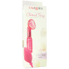 Original Clitoral Pump in Pink at Bed Time Toys