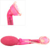 Original Clitoral Pump in Pink at Bed Time Toys