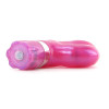"G" Kiss Vibrator in Pink at Bed Time Toys
