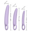 DocLovin Dilator Set at Bed Time Toys