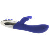 Adam & Eve Royal Rabbit Warming Vibrator at Bed Time Toys