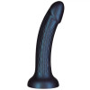 Fantasy Siren 8” Dildo in Blue at Bed Time Toys