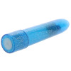Sparkle Mini Vibe in Blue at Bed Time Toys