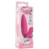 OMG! #FUN Vibrating Bullet Vibrator in Fuchsia at Bed Time Toys