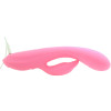 Ultimate Rabbits No. 1 Vibrator in Pink at Bed Time Toys