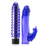 Royal Rabbit Vibrator Kit at Bed Time Toys