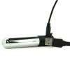 Pure Pleasure USB Vibrating Bullet at Bed Time Toys