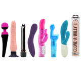 Vibrators Vibrators