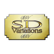 S.D. Variations