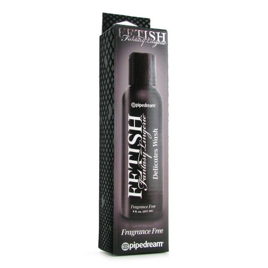 Delicates Wash Fragrance Free 4oz/237mL at Bed Time Toys