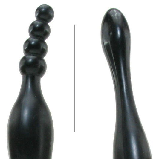 Anal Fantasy Fun Flex Anal Teazer at Bed Time Toys