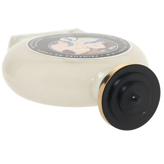 Body Painting Kit 3oz/100mL in Vanilla and Chocolate at Bed Time Toys