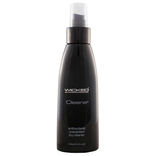 Toy Cleene in 4oz/120mL at Bed Time Toys