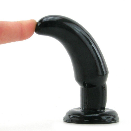 Fetish Fantasy Ltd Beginners Butt Plug at Bed Time Toys