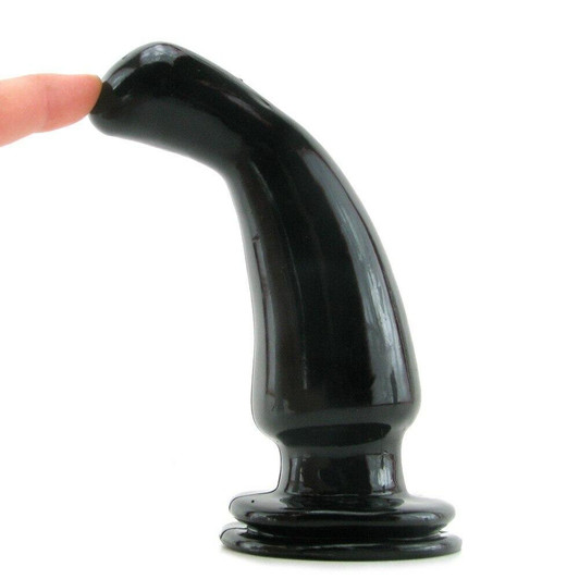 Fetish Fantasy Ltd Butt Plug at Bed Time Toys