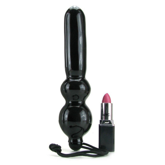 Onyx Stix Plug Smooth at Bed Time Toys
