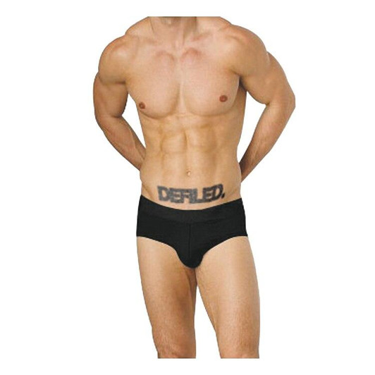 Defiled. - Temporary Tattoo 2/Package at Bed Time Toys