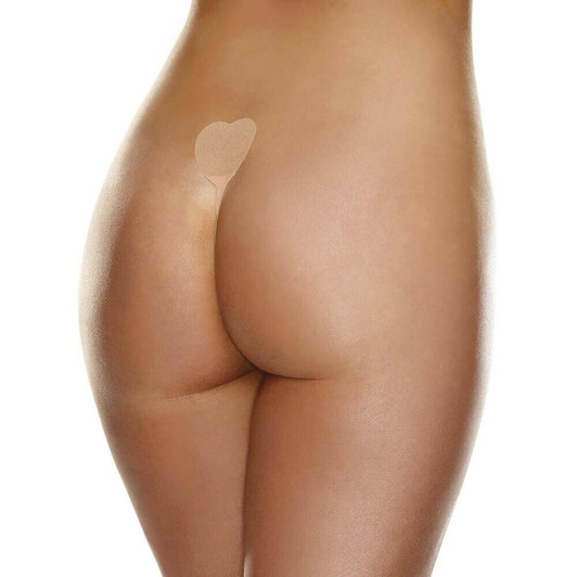 No Strings Attached Nude G-String 3 Pack in OS at Bed Time Toys