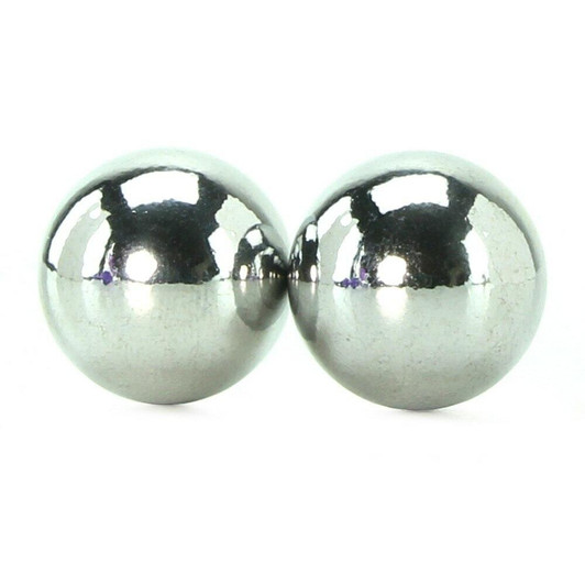 Her Kegel Kit in Purple/Clear at Bed Time Toys