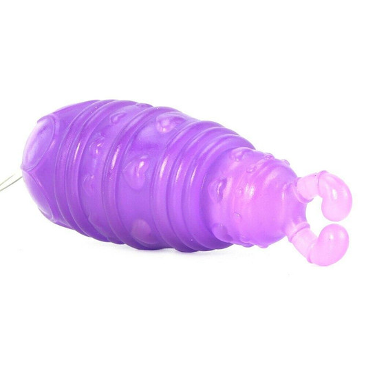 Candy Color Teasers Vibe in Purple at Bed Time Toys