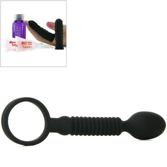 Anal Fantasy Ass-Teazer at Bed Time Toys